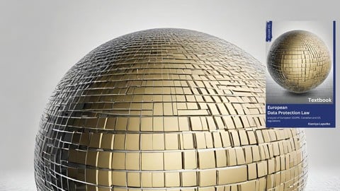 CIPP/e Author prep: EU Data Privacy