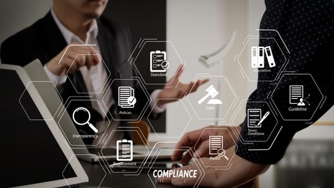 Auditoria em Sistemas de Compliance