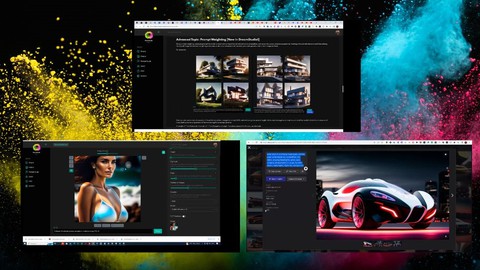 Se Designer com ajuda de la  Inteligencia Artificial