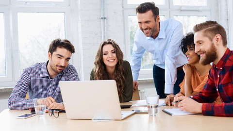 Lean Office - Escritório Enxuto