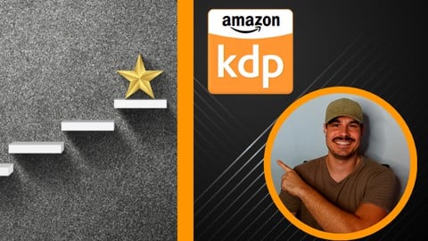 Vom Anfänger zum Amazon KDP Advertising Profi!
