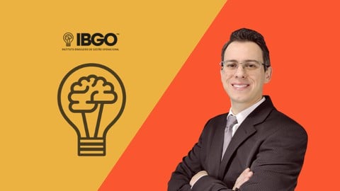 Especialista em Delegação Efetiva para Líderes + [4 EXTRAS]
