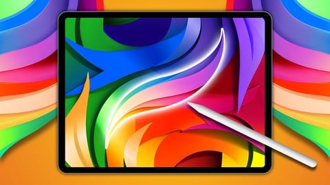 Procreate - Der Komplettkurs für Einsteiger