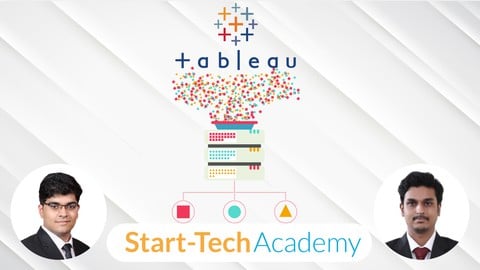 Tableau Prep Masterclass: Data Preparation
