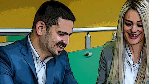 Negociação de Sucesso: Aprenda o plano dos Profissionais
