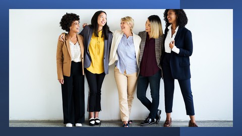 Creating a Business Case for Diversity