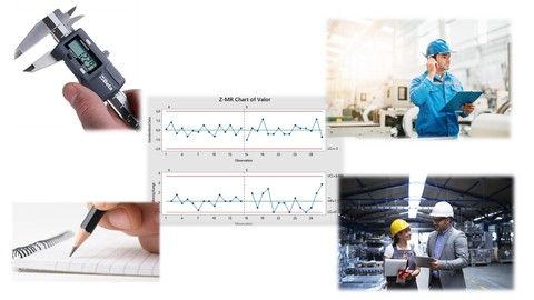 Controle Estatístico de Processos