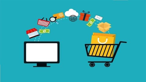 E-commerece en darija marocaine بداريجة