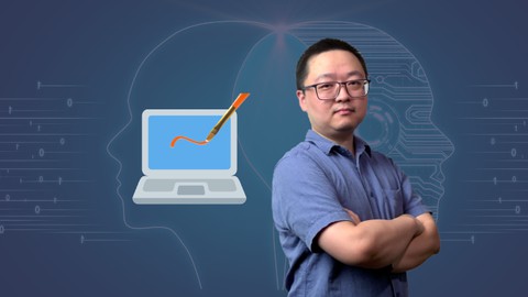 AI人工智能绘画训练营