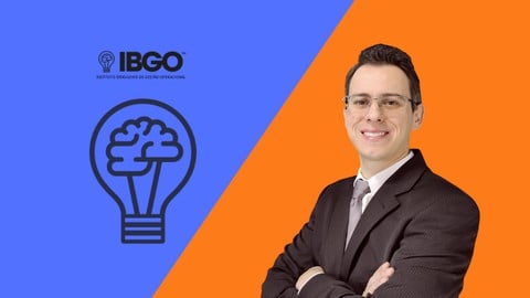 Especialista Negociação e Influência para Líderes + 4 EXTRAS
