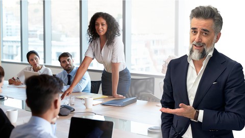 Die Kunst ein Meeting zu leiten