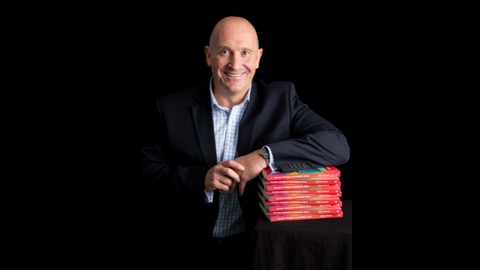 Sales Skills - A modern approach to winning business