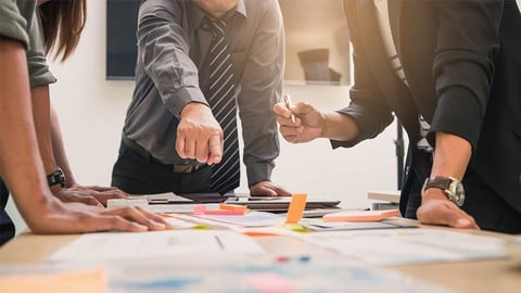 Forecasting & Planning