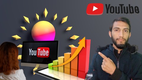 Explosive YouTube Growth Blueprint: Increase Views