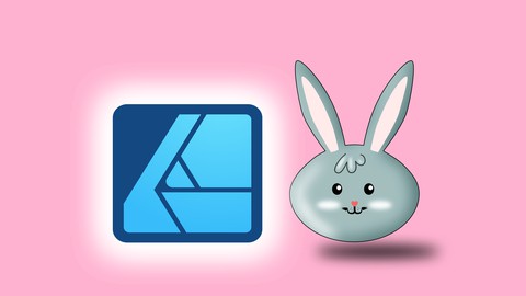 Affinity Designer no Ipad V2  na prática do Zero