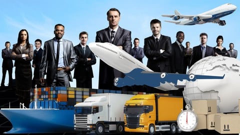 Logistics Management- Job Training Course