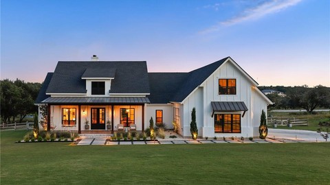 Farmhouse Investment A to Z