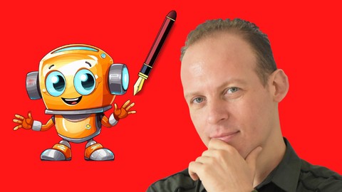 ChatGPT AI: Study English Writing