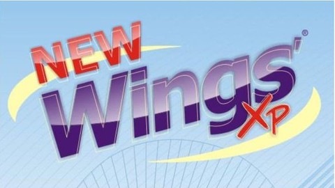 Curso Wings Xp V5