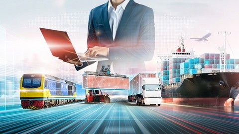 Introduction to supply chain