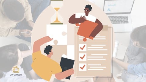 Gestion de projet : les clés de la réussite