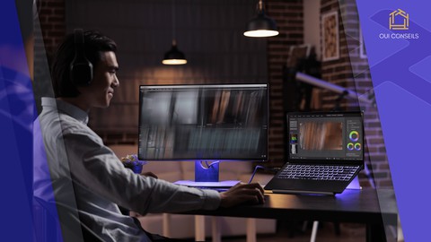 Maitriser le motion design grâce à After Effect