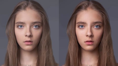 Kurs Affinity Photo - retusz zdjęć