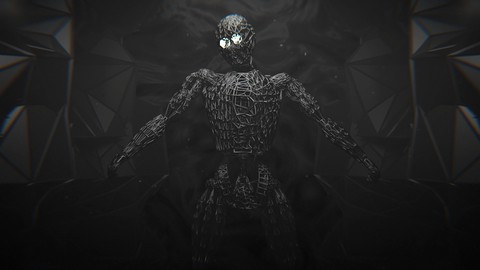 Motion Graphics en 3D con Blender Vol. 1