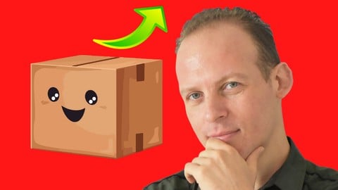 Amazon Dropshipping And Retail Arbitrage With AI - 2025