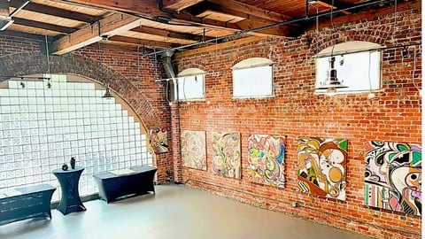 7 Strategies For Profitable Art Exhibits & Avoiding Mistakes