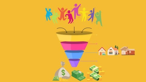 Incrementa tus Ventas en Bienes Raíces: Método de 4 Pasos