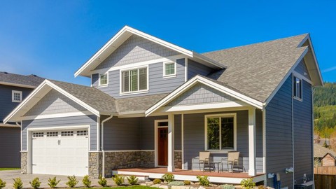 Learn How to Sell Homes with Seller Financing