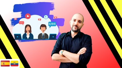 Atención al Cliente: Trabajar con Clientes Molestos