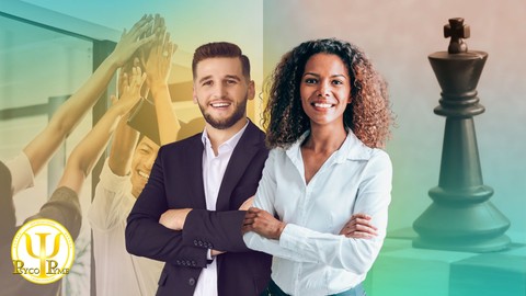 Maestría en Liderazgo: Competencias