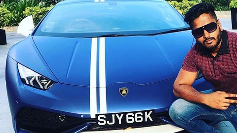 Technical Analysis in Stock Market