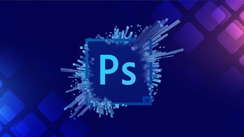 Advanced level Photoshop