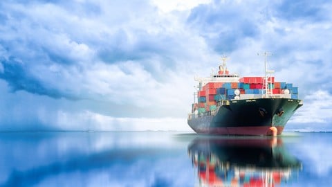 Shipping Law and Carriage of Cargo by Sea