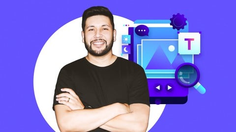 Design Gráfico para Social Media Moderno