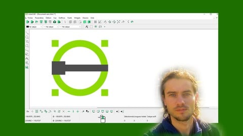 LibreCAD le cours complet