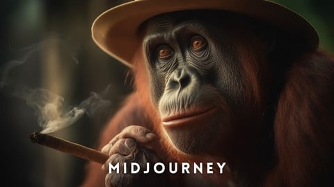 Midjourney - Guide complet pour maitriser Midjourney