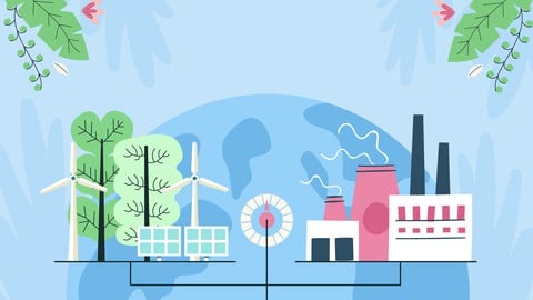 Carbon neutrality. Managing greenhouse gas emissions