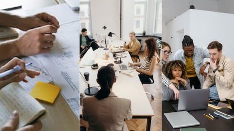 Project Management Course: for new project managers– PMP/PMI