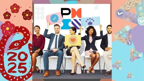 PMP Practice Tests (2025): STRAIGHTWAY TO PASS YOUR PMP EXAM