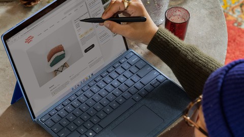 Microsoft Power BI Skills