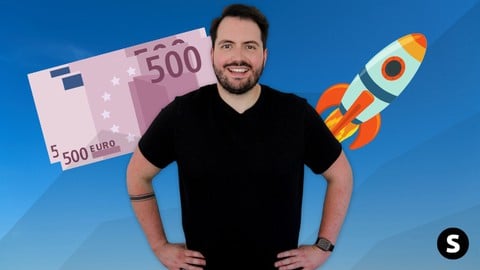Faire ses premiers 1000 euros sur internet en 30 jours