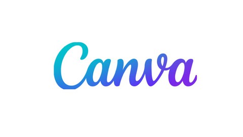 Canva Pro - Crie Designs p/ Redes Sociais