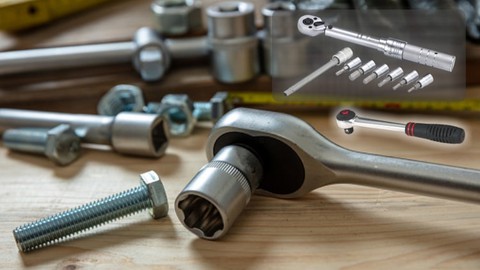 Instrument Calibration Training for Torque Wrench