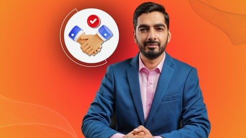 Negotiation Skills Masterclass - Business