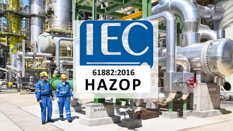 Learn Everything About HAZOP Analysis For Regulated Industry