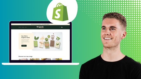 How to create a Shopify Store | Beginners 2024 Shopify Guide